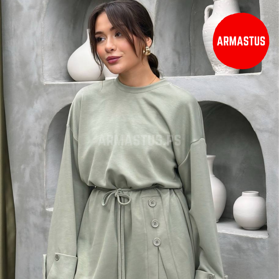 Two Piece Set