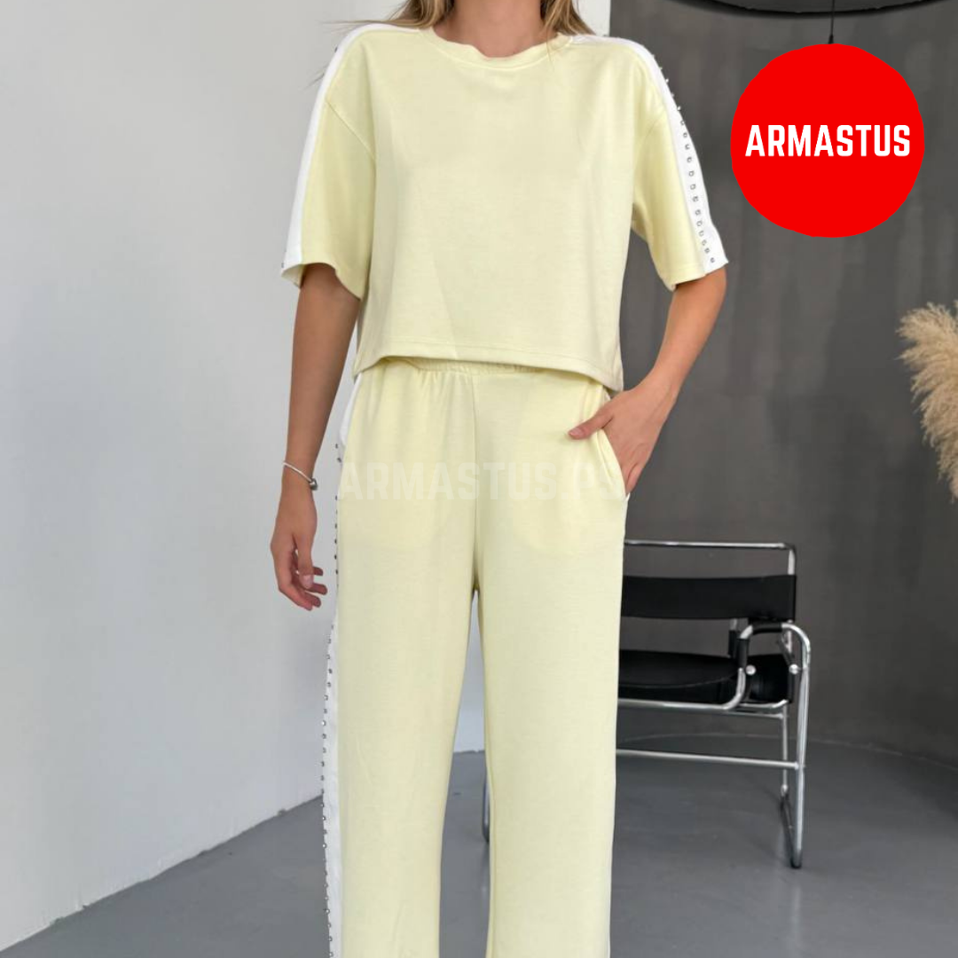 Two Piece Set