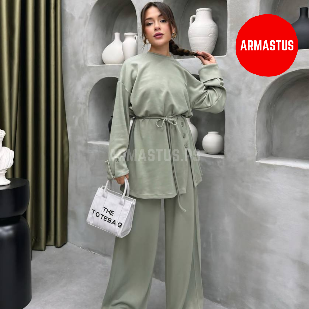 Two Piece Set