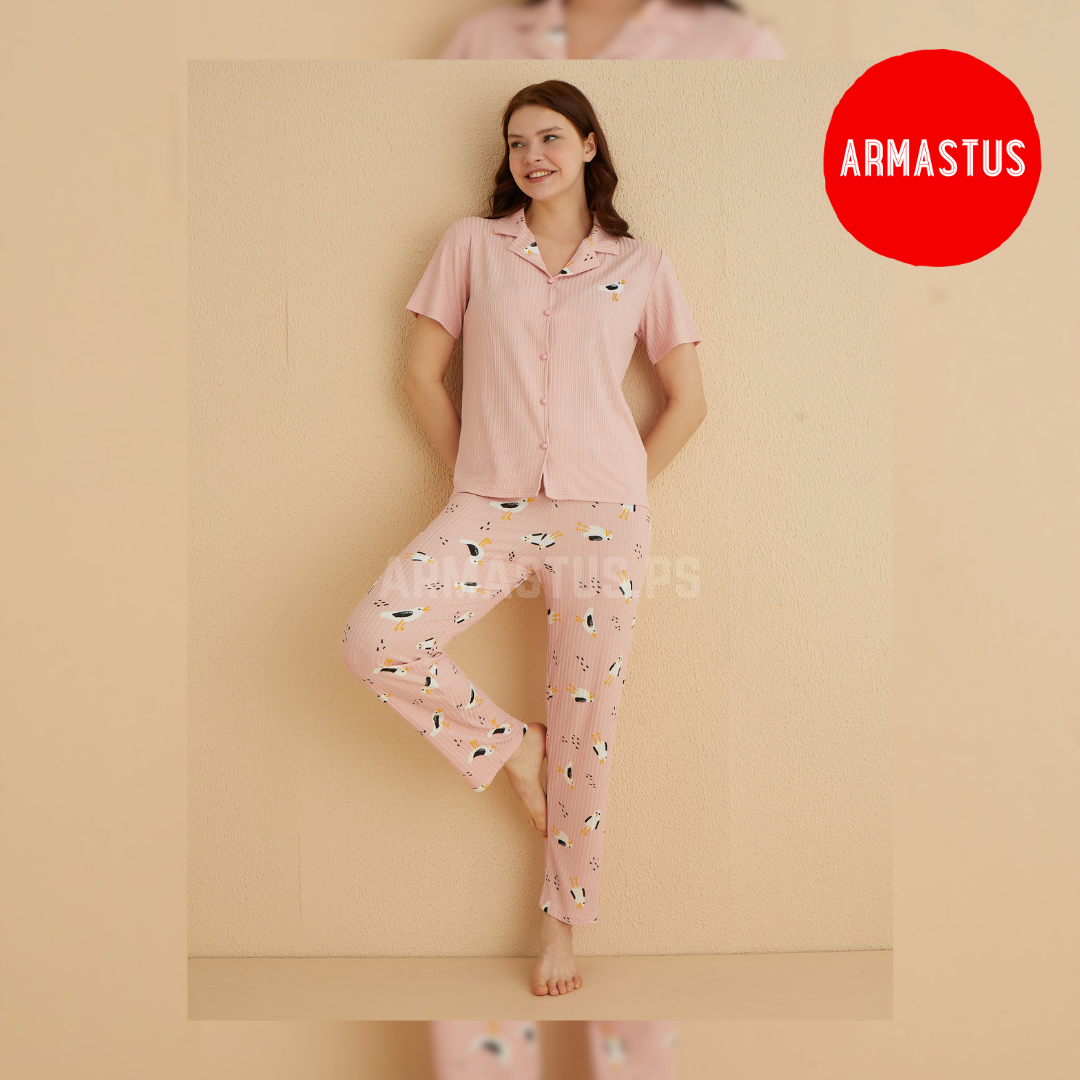 Nightwear 2PCS
