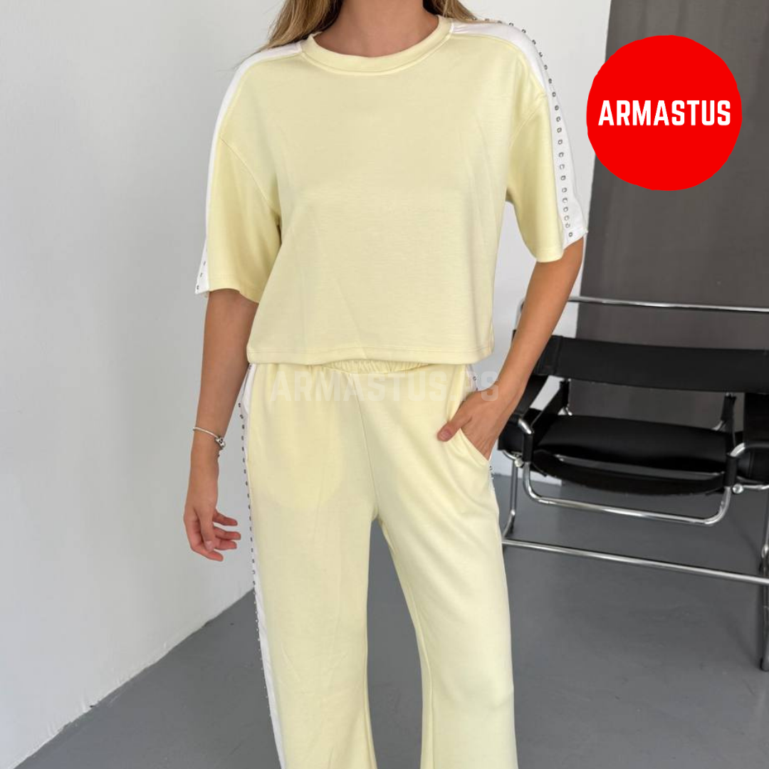 Two Piece Set