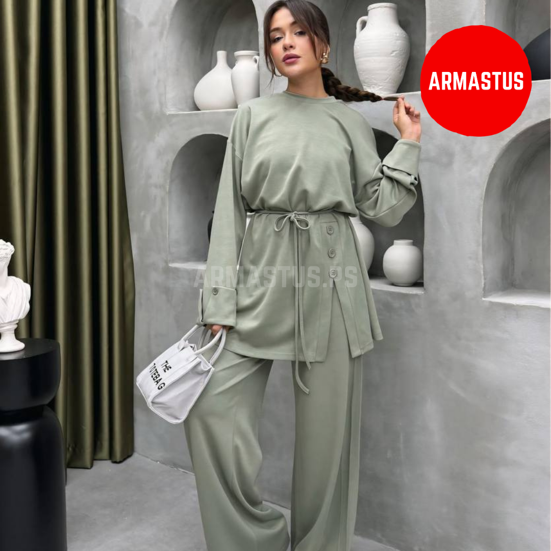 Two Piece Set