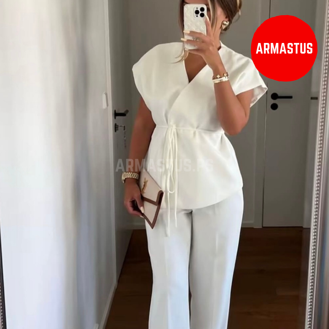 Two Piece Set