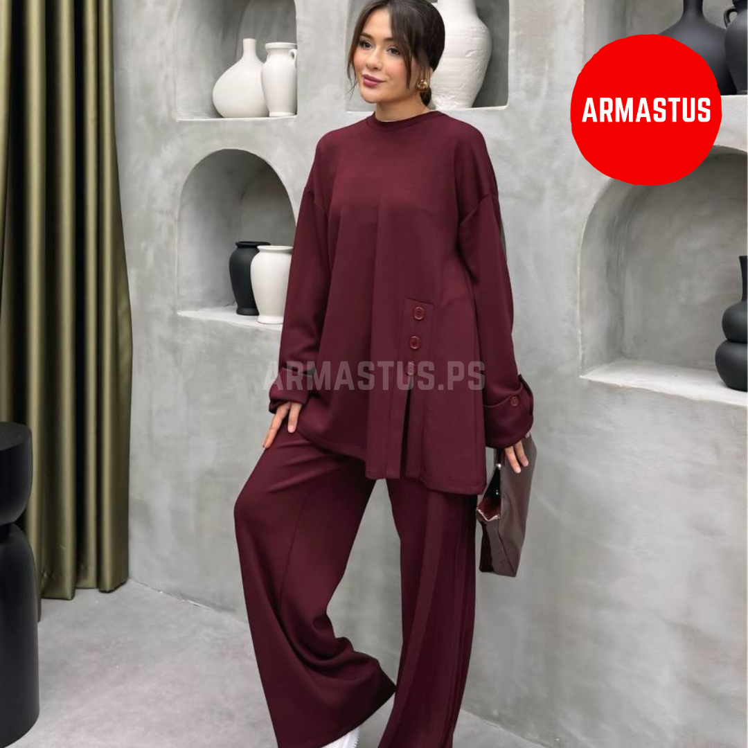 Two Piece Set