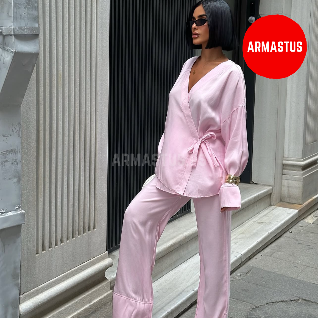 Two Piece Set