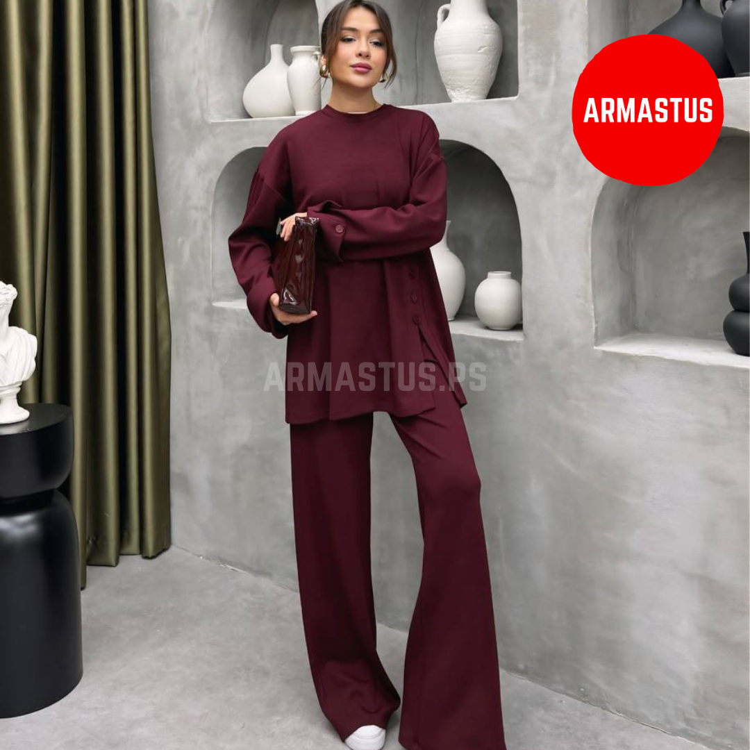 Two Piece Set