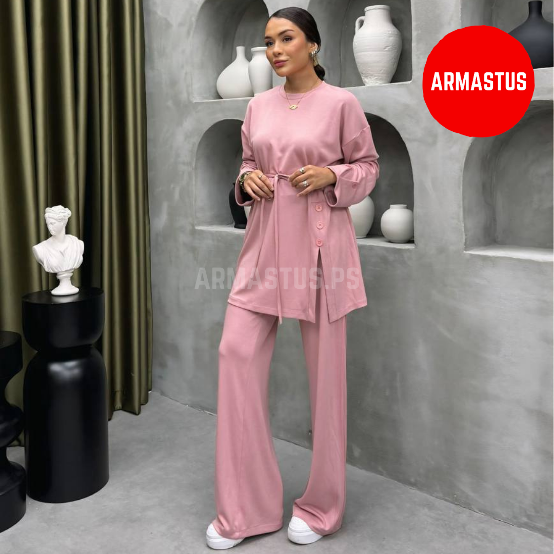 Two Piece Set