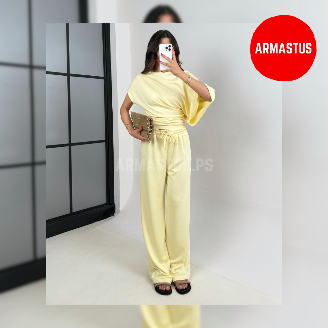 Two Piece Set