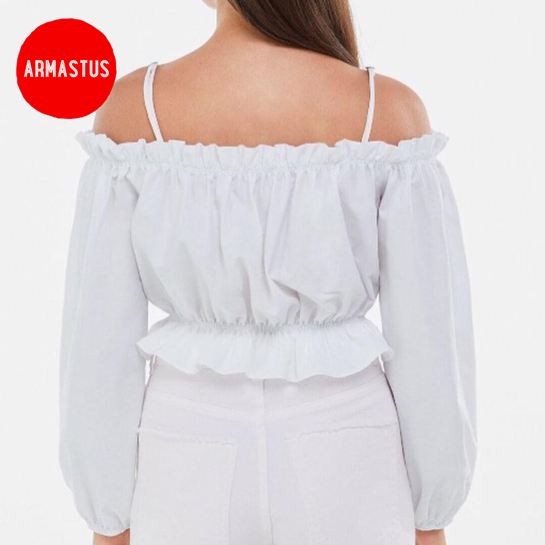 Off Shoulder Top