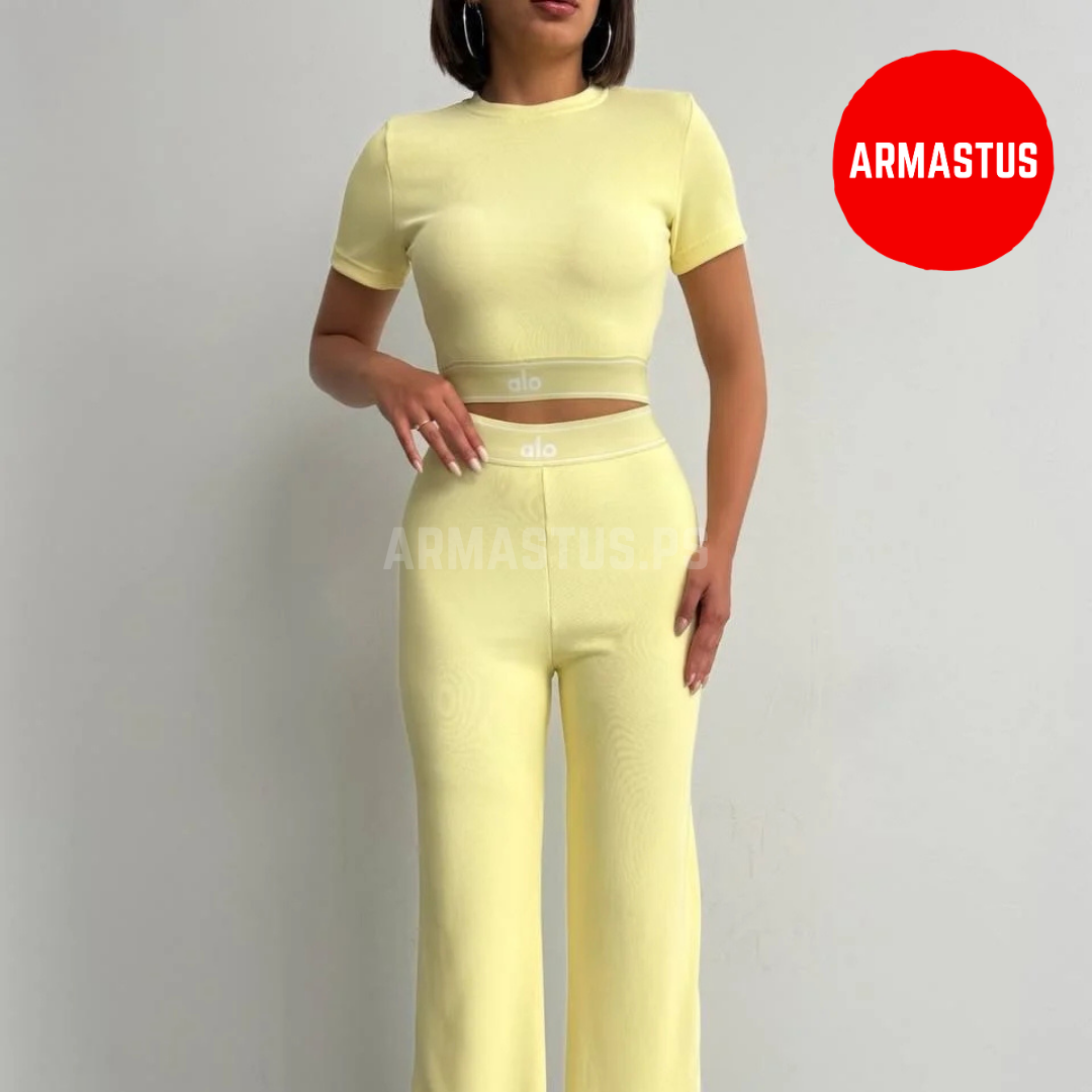 Two Piece Set