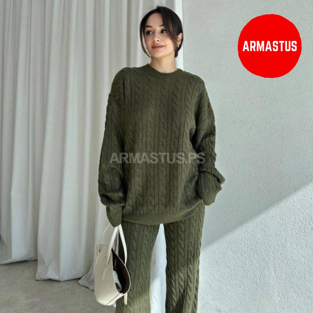 Two Piece Set