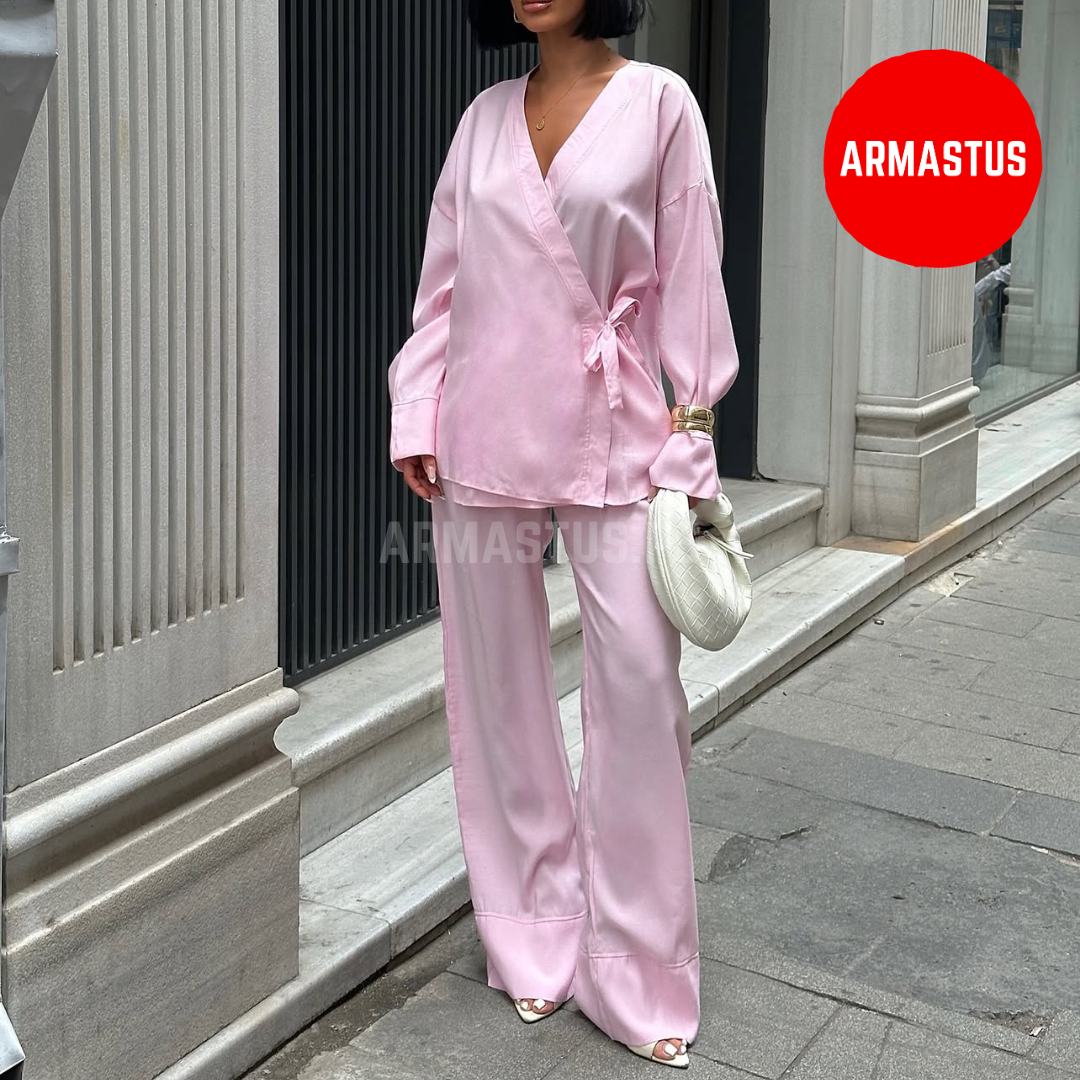 Two Piece Set
