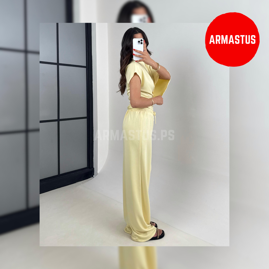 Two Piece Set