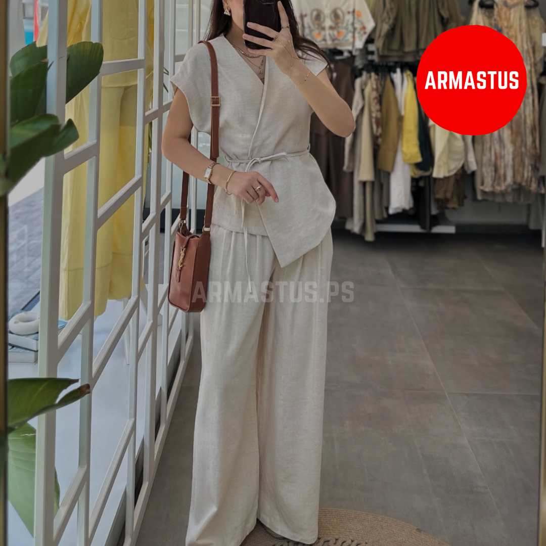 Two Piece Set