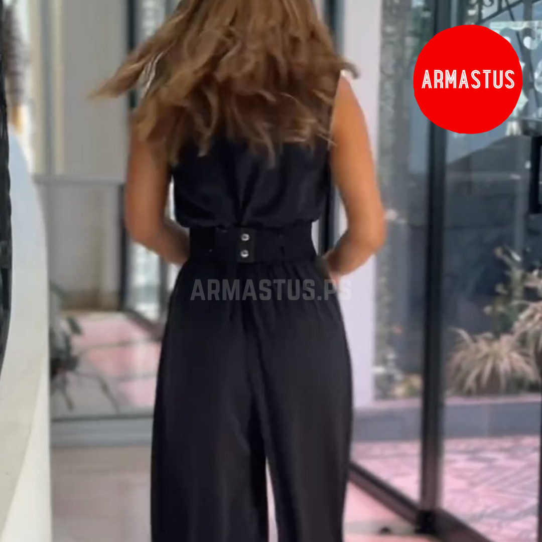 Overall