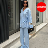 Two Piece Set