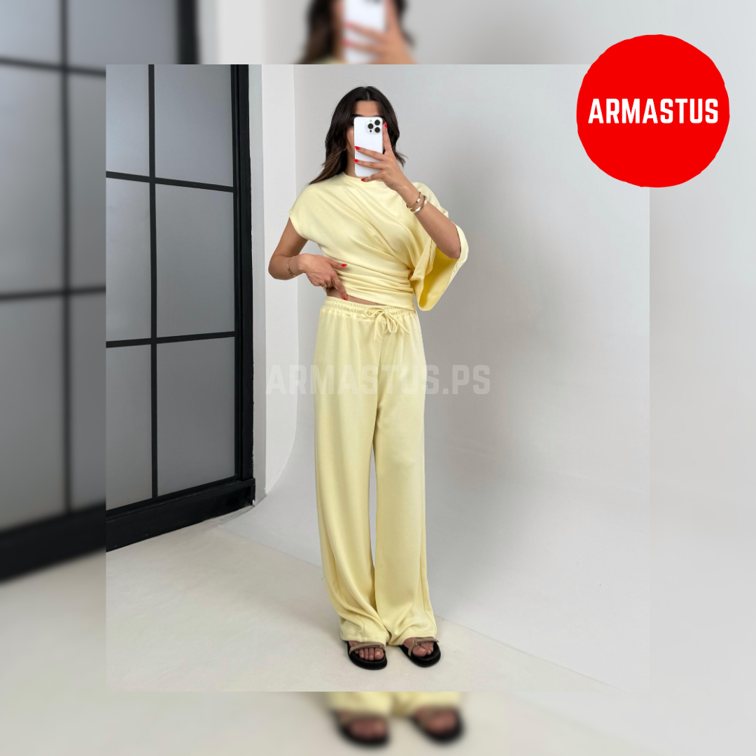 Two Piece Set