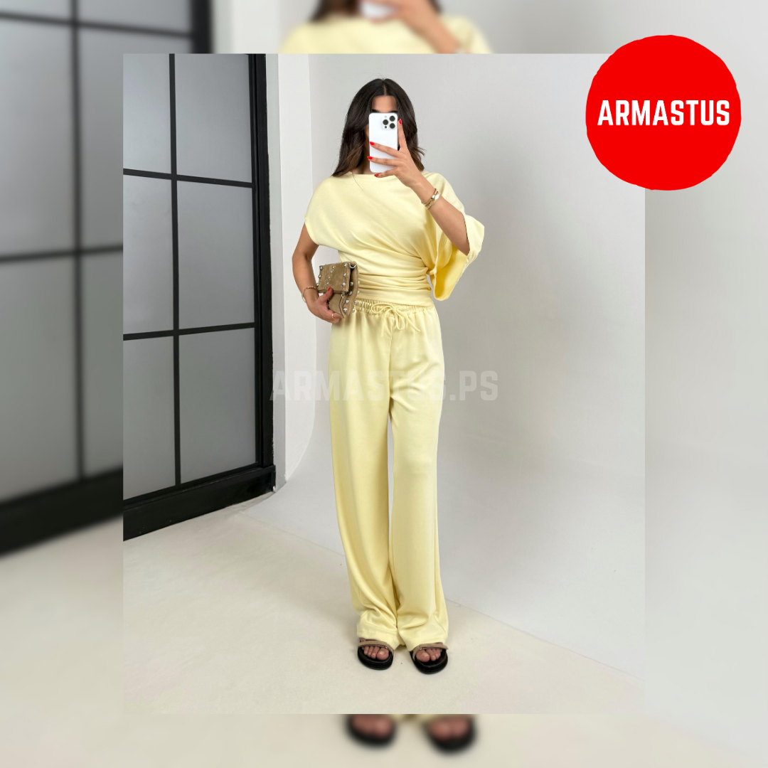 Two Piece Set