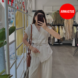 Two Piece Set