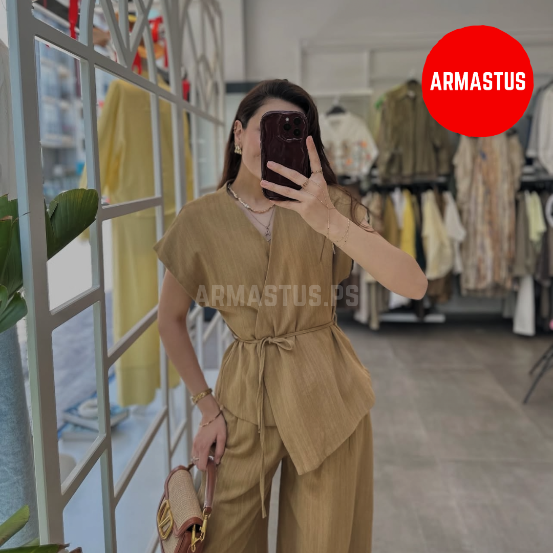 Two Piece Set