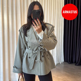 Trench Coat