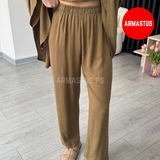 Two Piece Set (With Belt)