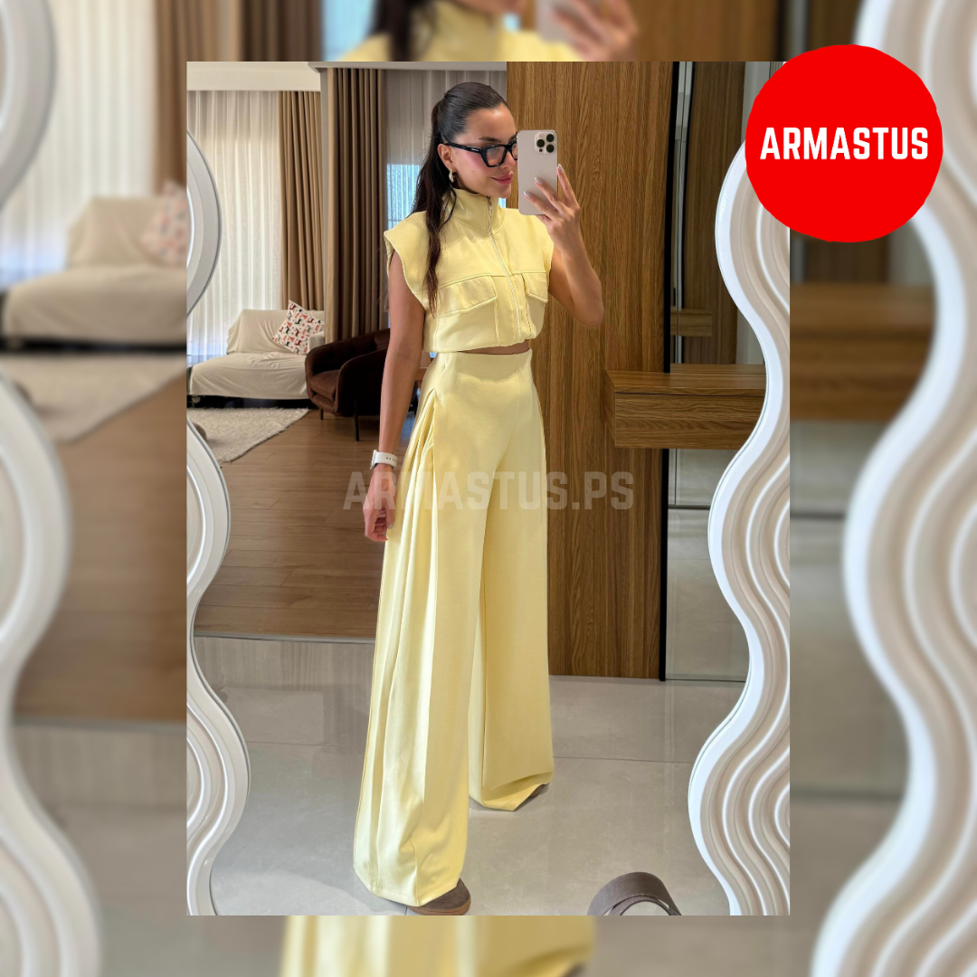 Two Piece Set