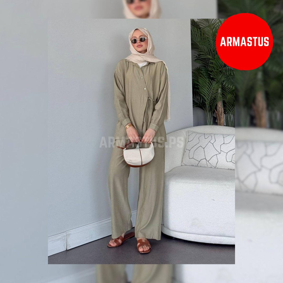 Two Piece Set