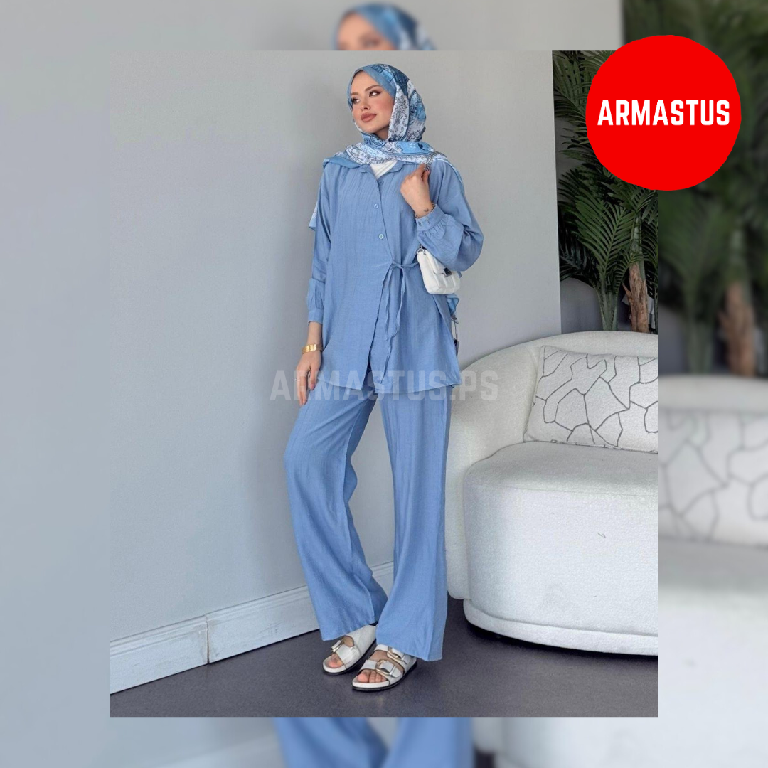 Two Piece Set
