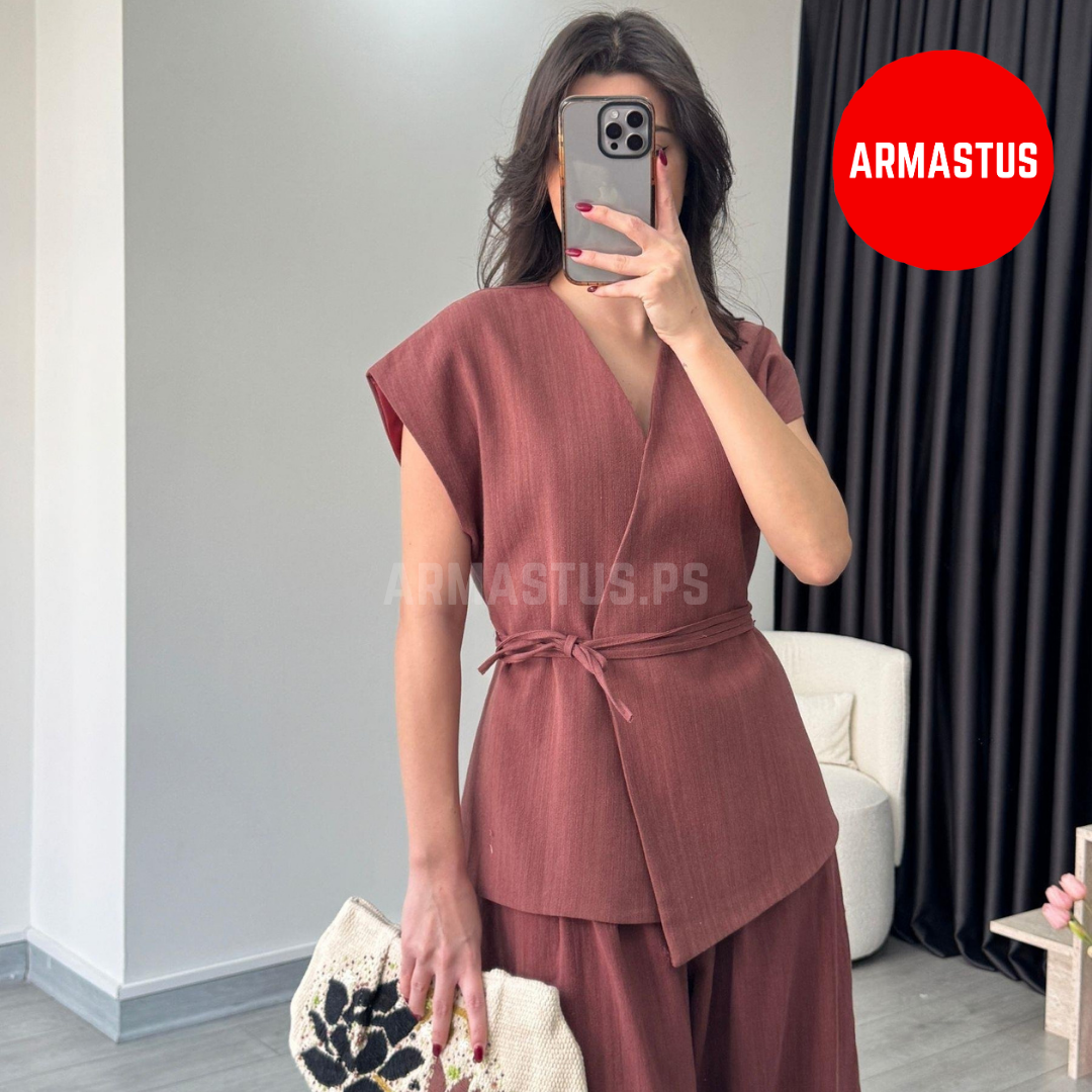 Two Piece Set