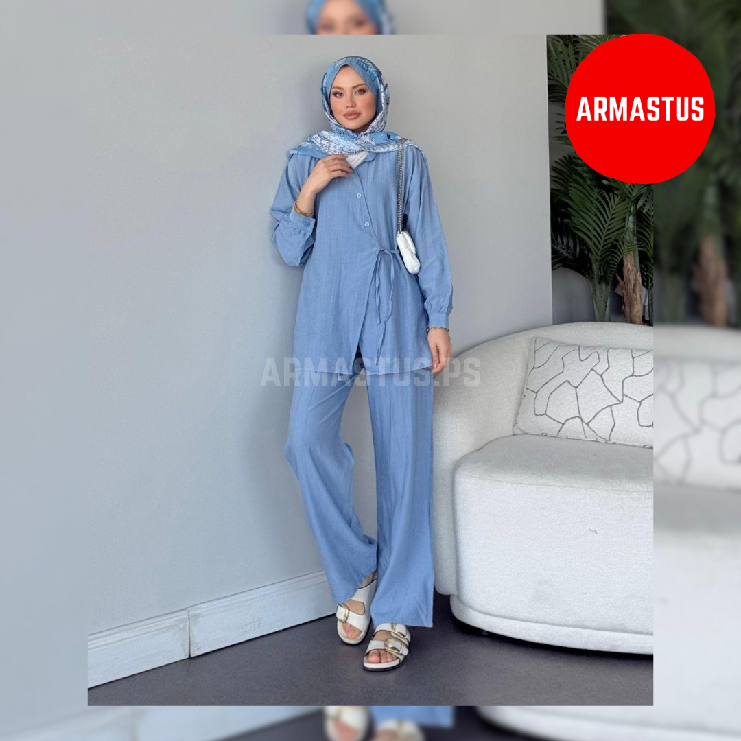 Two Piece Set