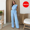 Overall (With Belt)
