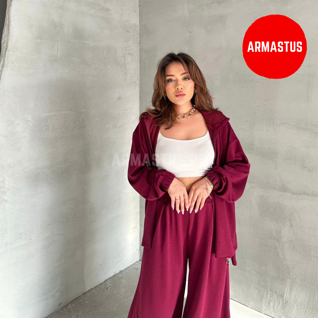 Two Piece Set