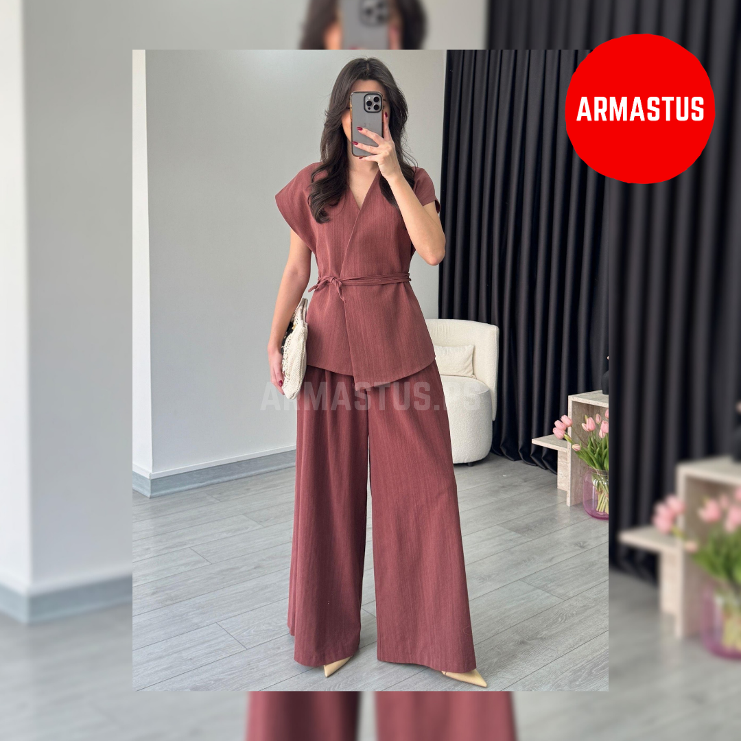 Two Piece Set