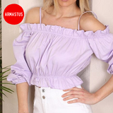 Off Shoulder Top