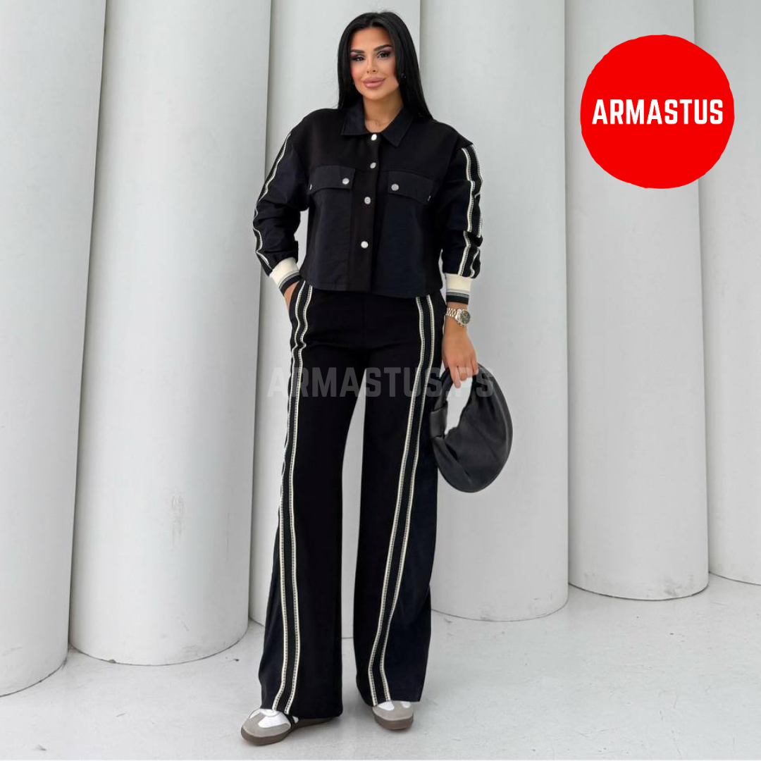 Two Piece Set