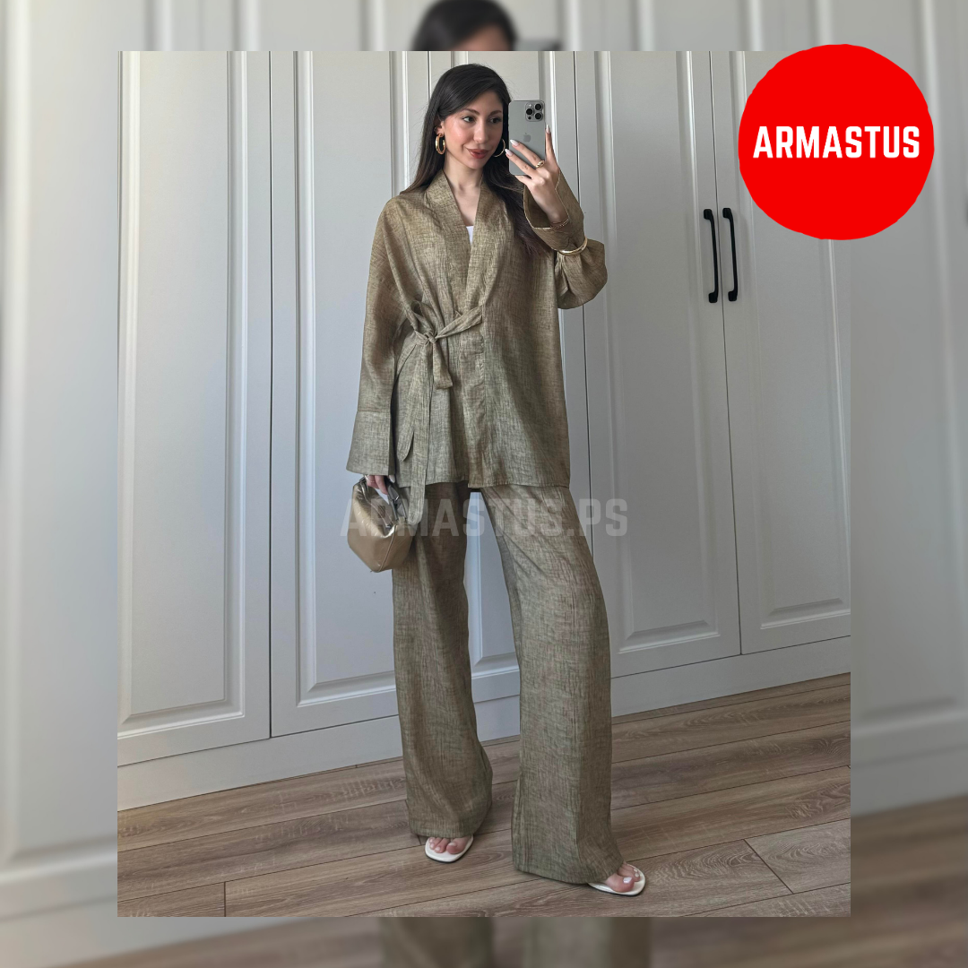 Two Piece Set