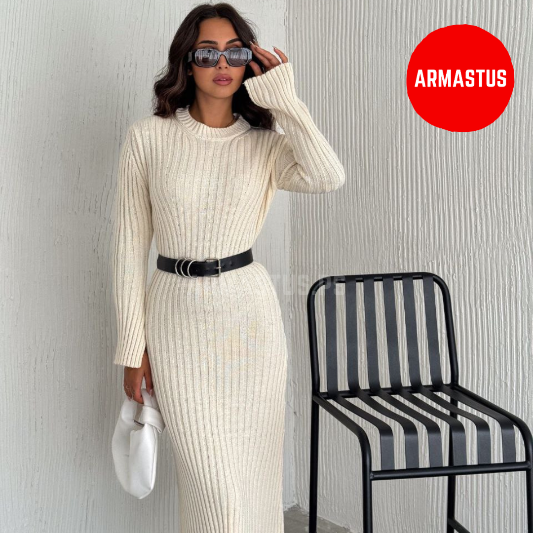 Dress (Without Belt)