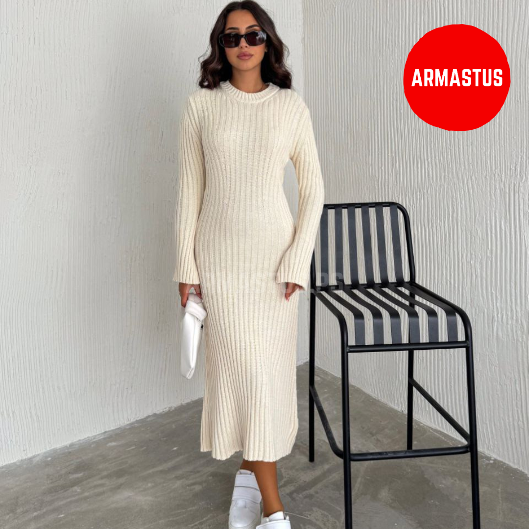 Dress (Without Belt)