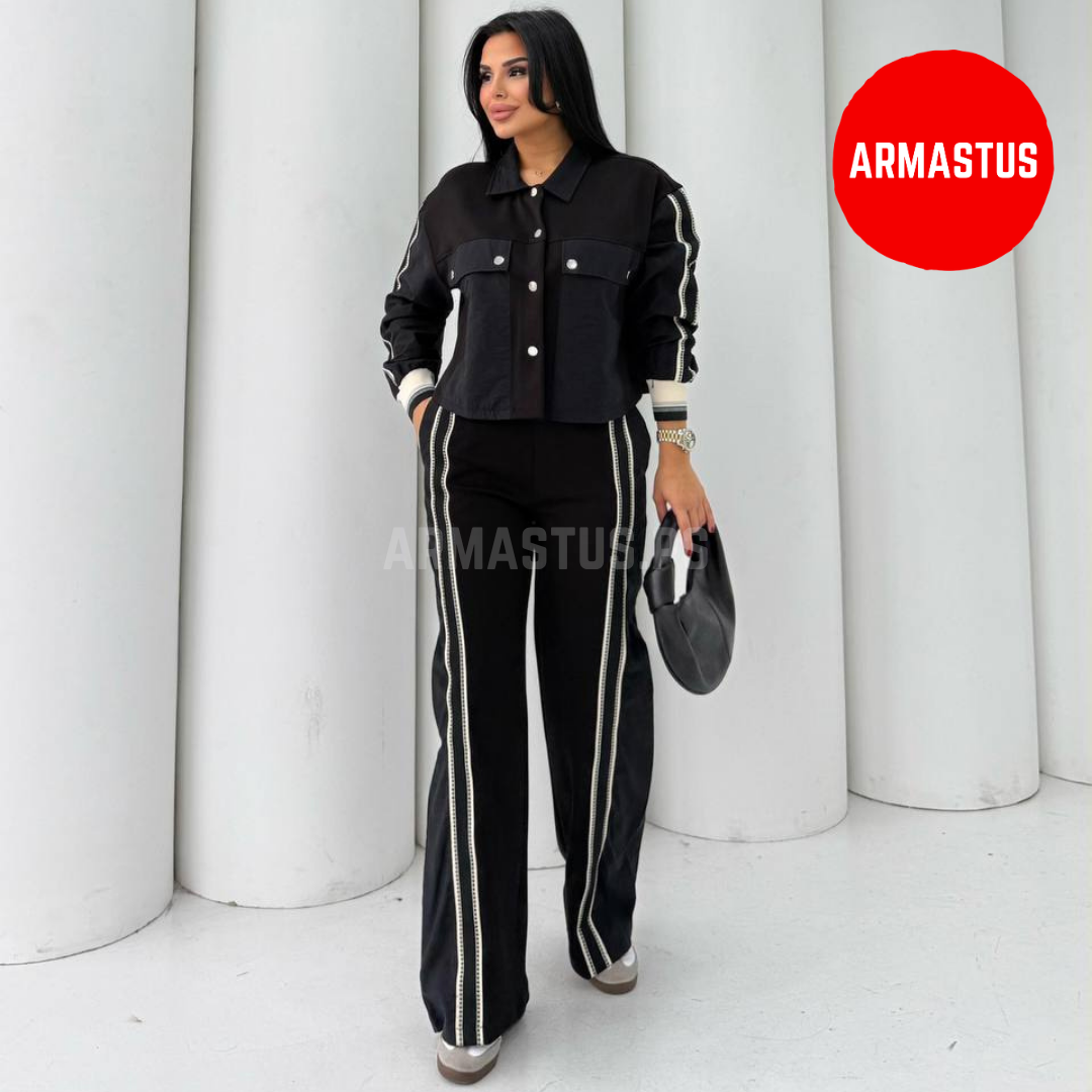 Two Piece Set