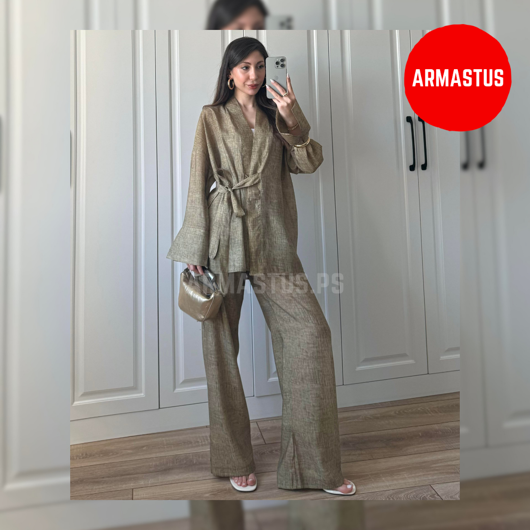 Two Piece Set
