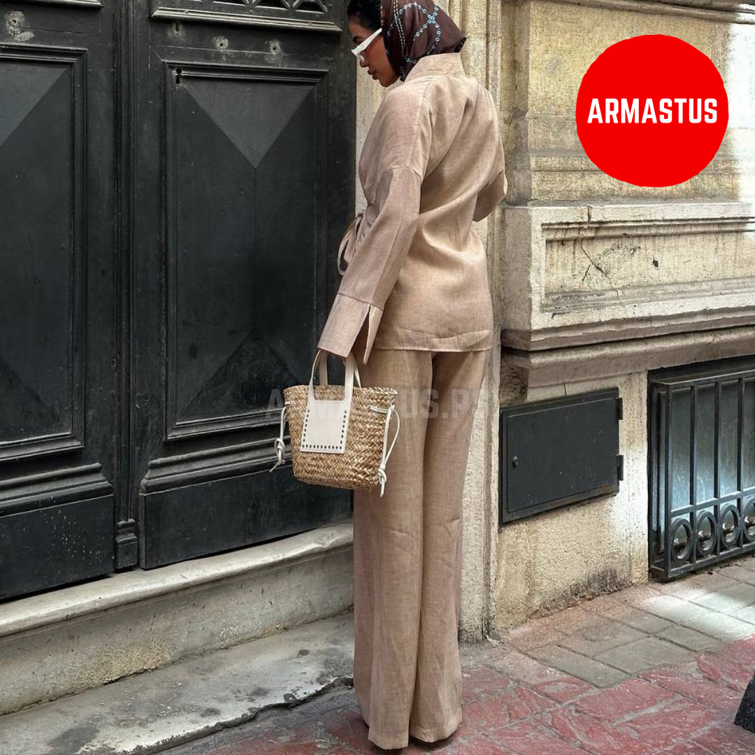 Two Piece Set