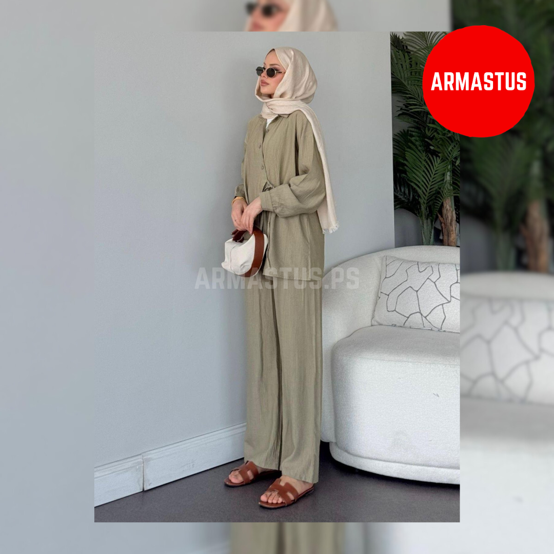 Two Piece Set