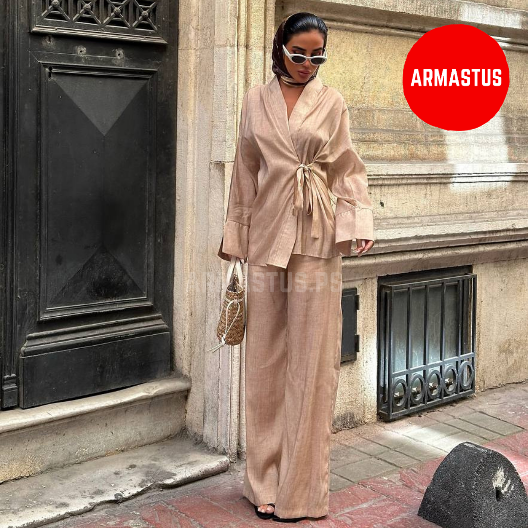 Two Piece Set