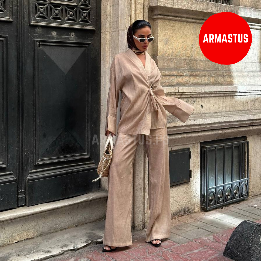 Two Piece Set
