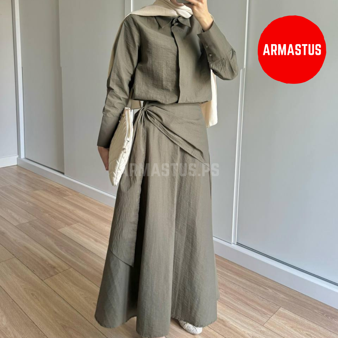 Two Piece Set