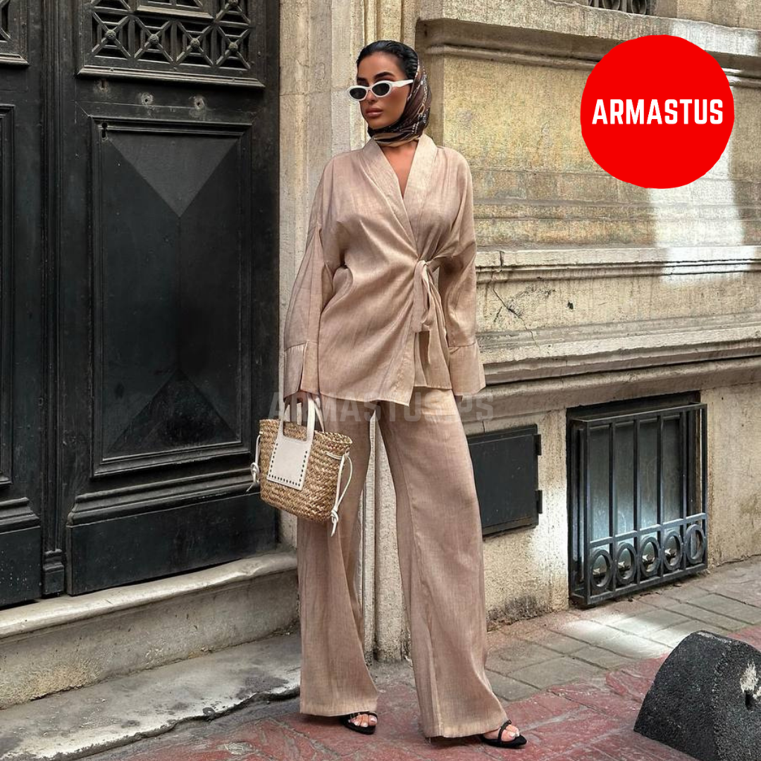Two Piece Set