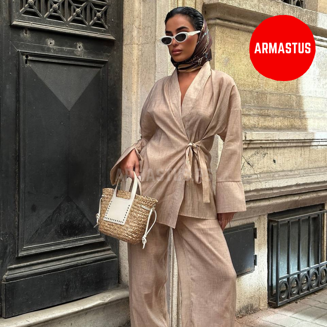 Two Piece Set