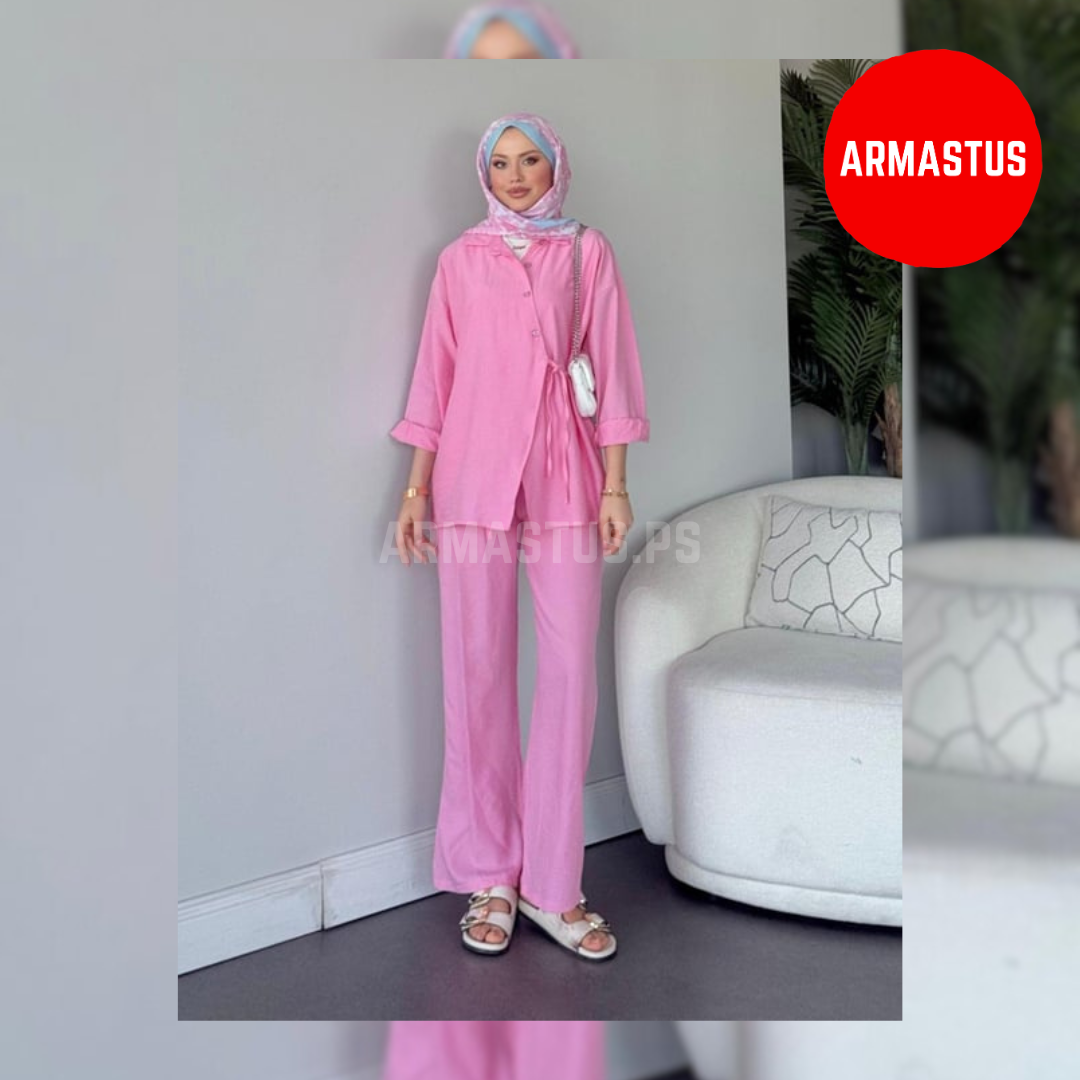 Two Piece Set