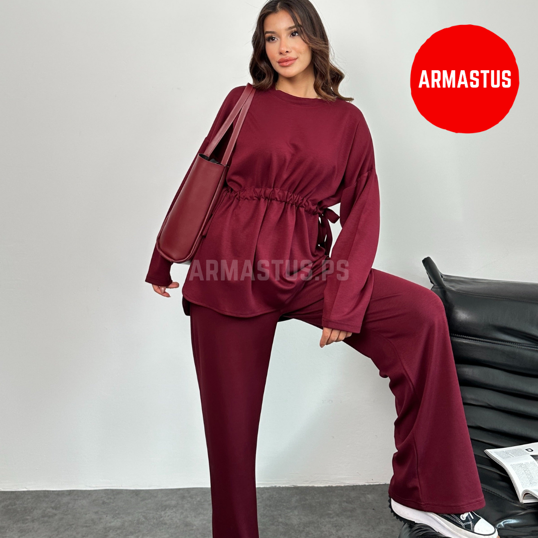 Two Piece Set
